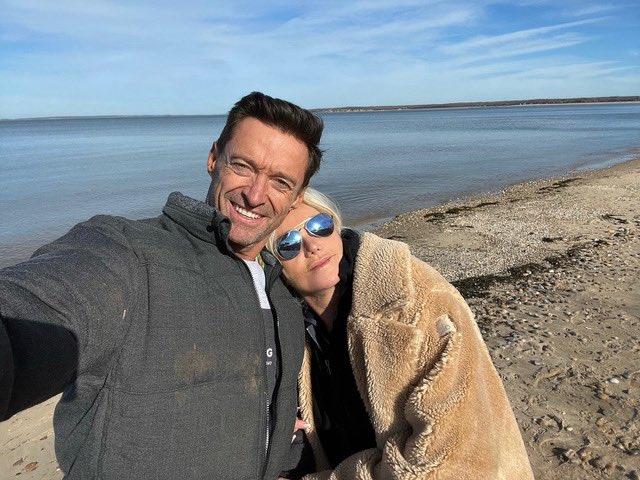Foto: Hugh Jackman