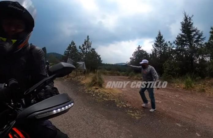 Foto extraída del video