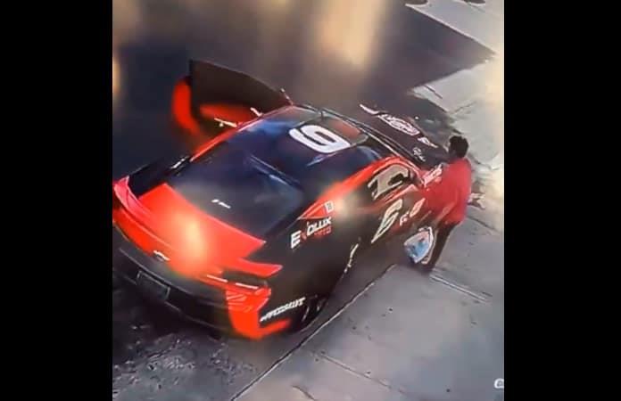 Foto extraída del video