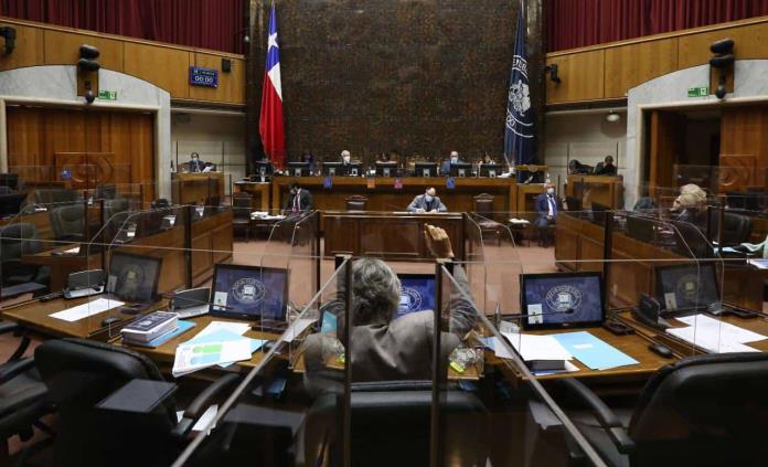 Reforma legal de nuevo proceso constituyente chileno da primer paso en ...