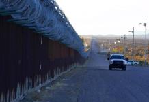 Localizan a migrante muerto en la frontera entre Ciudad Juárez y El Paso