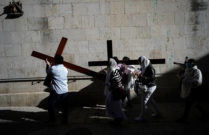 Foto: AP