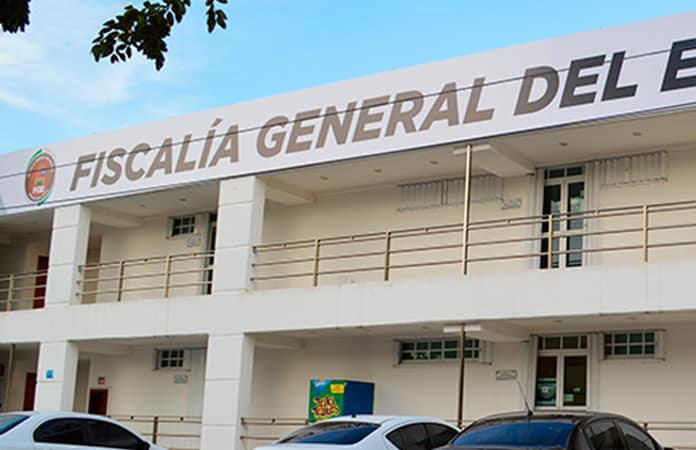 Foto: Fiscalía General del Estado de Quintana Roo.