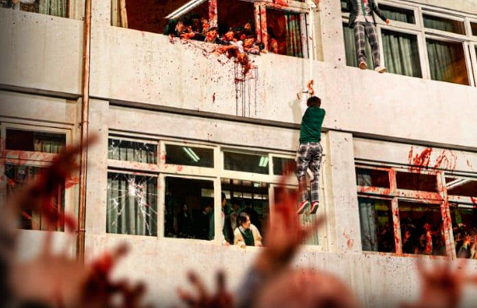 Foto: Estamos Muertos (Netflix)