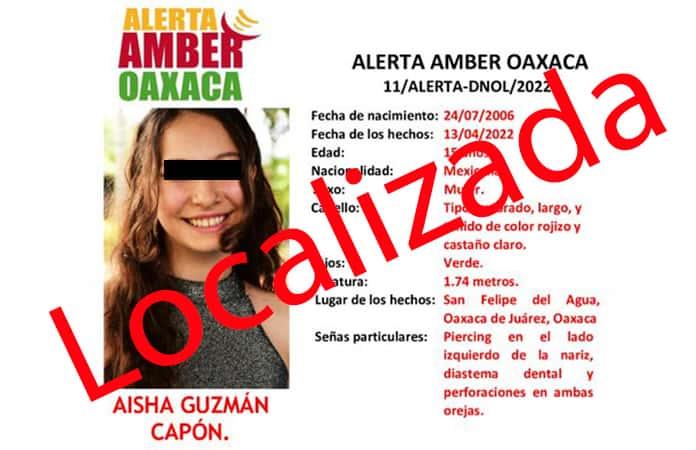 Foto: Fiscalía General del Estado de Oaxaca