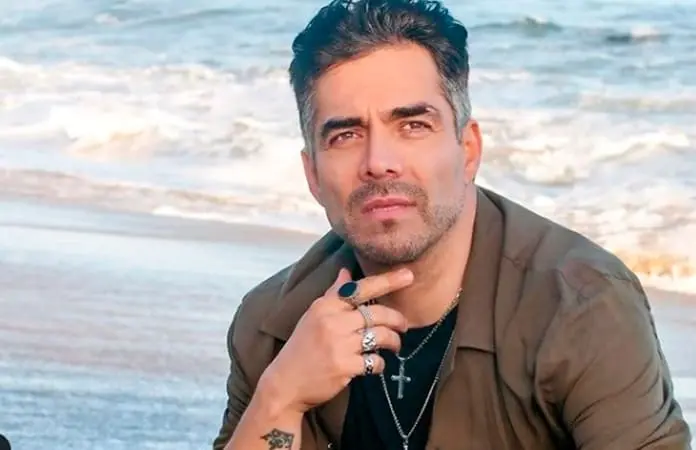 Omar Chaparro deja atrás la competencia y apuesta por la paz mental