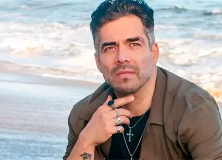 Omar Chaparro deja atrás la competencia y apuesta por la paz mental