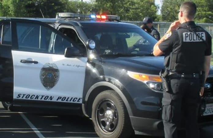Foto de archivo (Departamento de Policía de Stockton, California)