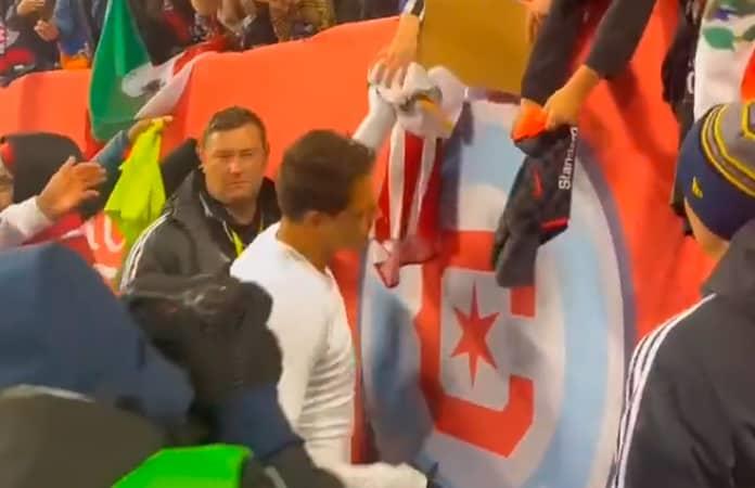 Foto extraída del video