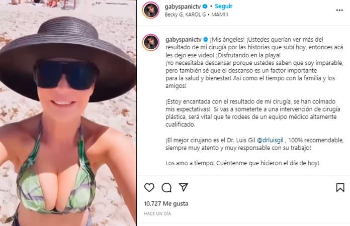 Foto extraída del video