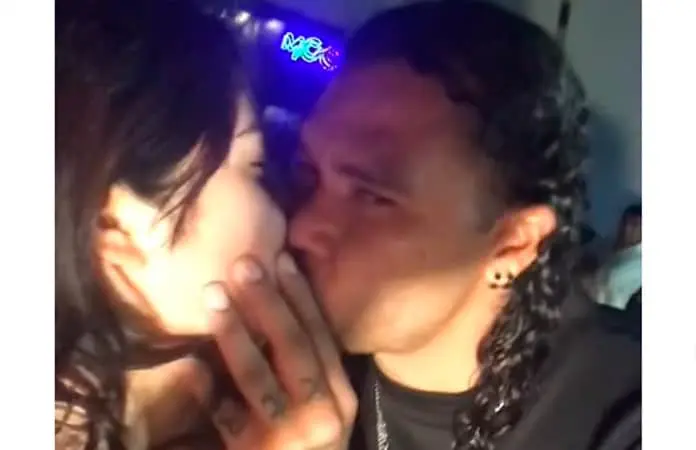 Foto extraída del video