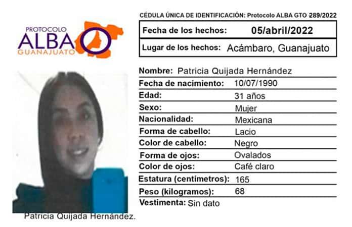 Foto: Protocolo ALBA Guanajuato