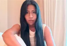 Yalitza Aparicio: Es necesario contar historias que inspiran a las niñas