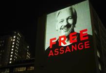 Lula pide a la prensa una campaña mundial por la libertad de Julian Assange
