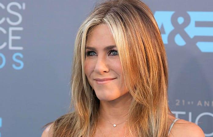 Jennifer Aniston / Foto: Archivo