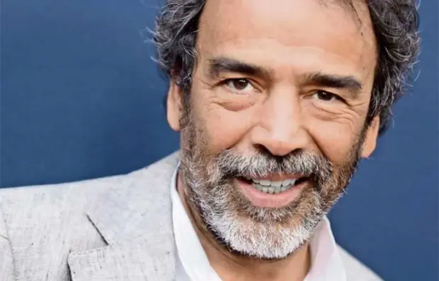 Dami&aacute;n Alc&aacute;zar le dar&aacute; vida a El Mochaorejas en serie de Vix