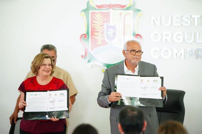 Foto: Instituto Nacional de las Mujeres