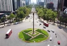 CDMX, entre las ciudades con mayor tiempo de traslado en América Latina