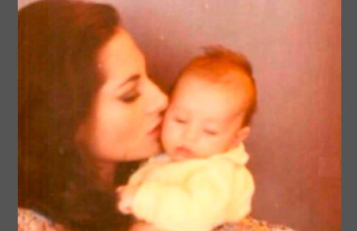Foto: Paulina Rubio