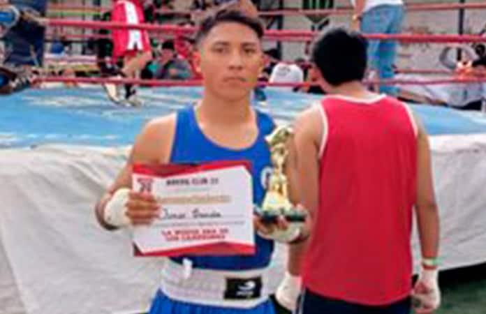 Foto: @BandaMatamoros