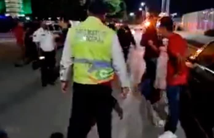 Foto extraída del video