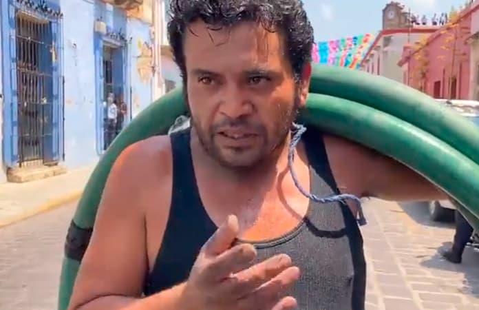 Foto extraída del video