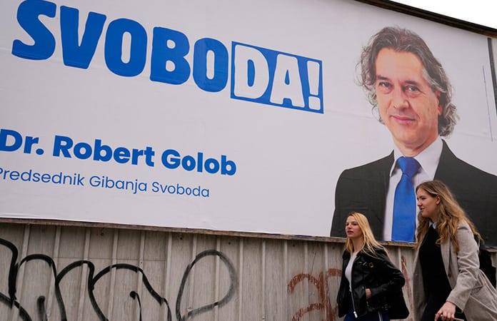 Foto: AP