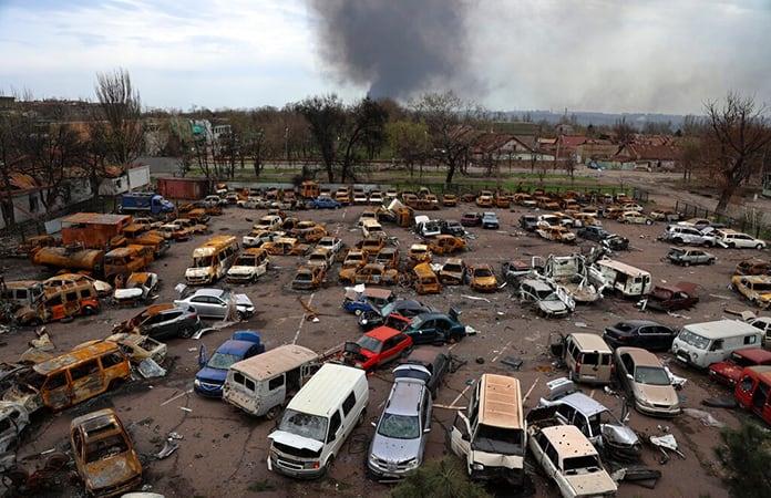 Foto: AP