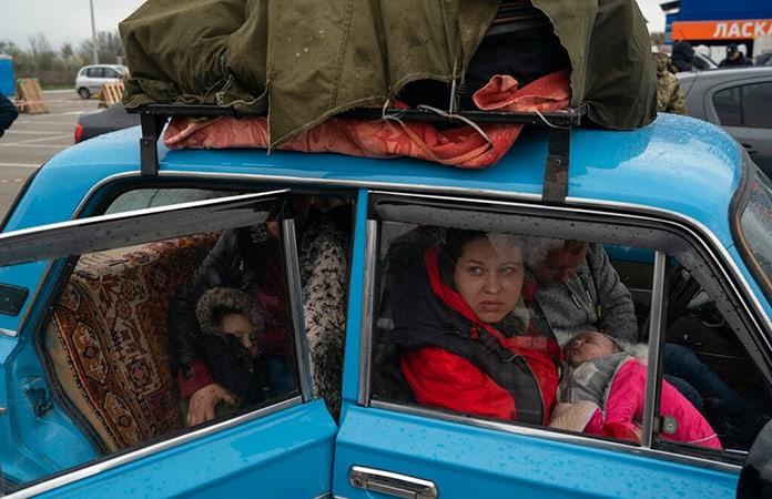 Foto: AP