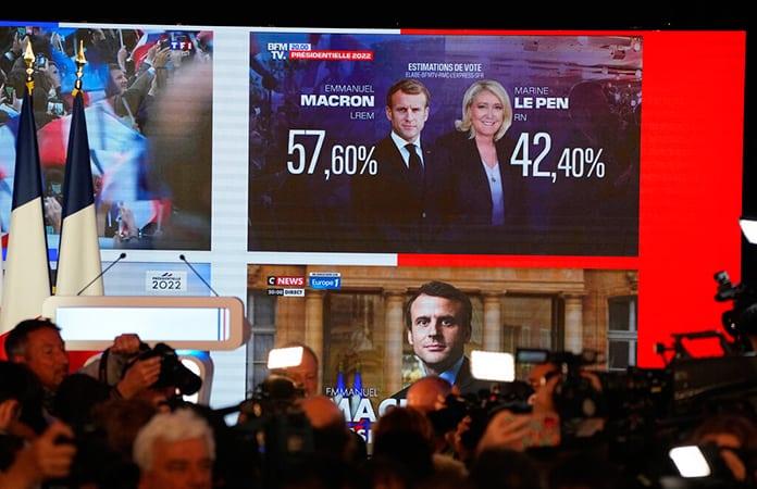 Foto: AP