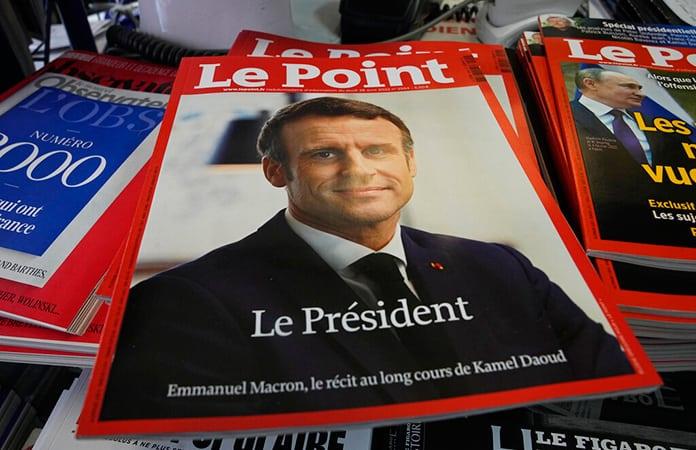 Foto: AP