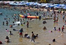Las playas contaminadas que debes de evitar en Semana Santa
