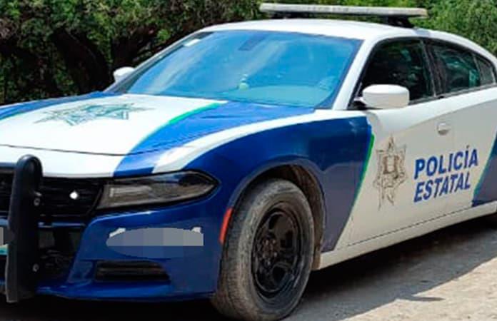 Foto de archivo (Secretaría de Seguridad Pública de Tamaulipas)
