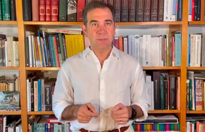 Foto extraída del video