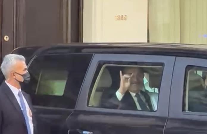 Foto extraída del video