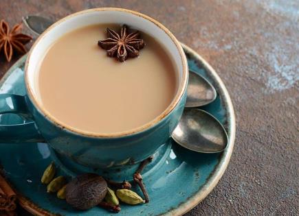 Los beneficios del masala chai como alternativa al café