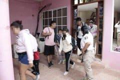 Foto: Instituto Nacional de Migración