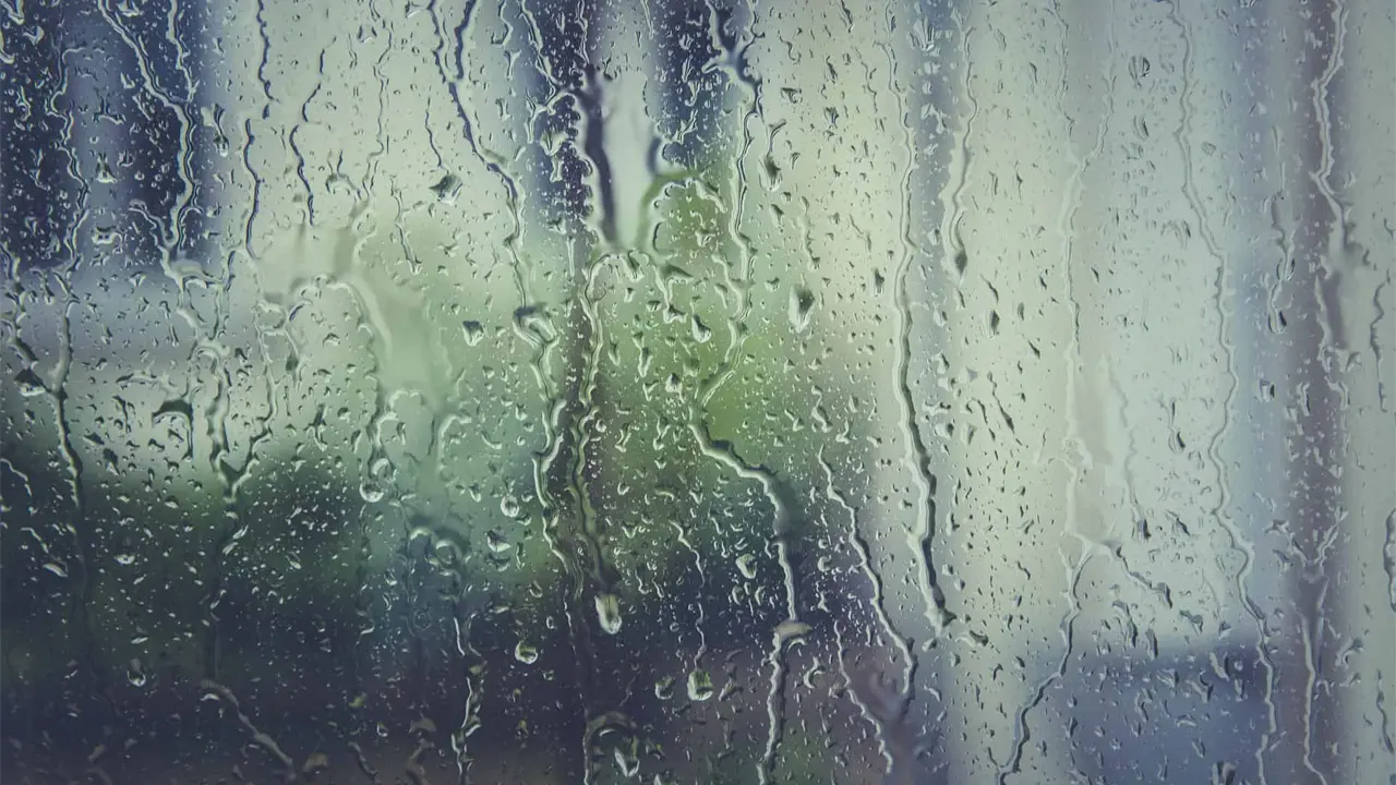 Prevé CEPC calor y lluvias puntuales; vigila tormenta Rachel