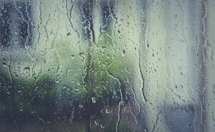 Prevé CEPC calor y lluvias puntuales; vigila tormenta Rachel Prevé CEPC calor y lluvias puntuales; vigila tormenta Rachel