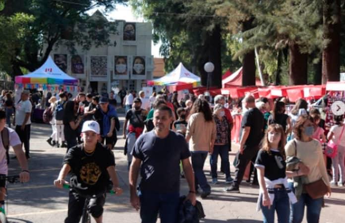 Foto: Municipio de Morón, Argentina