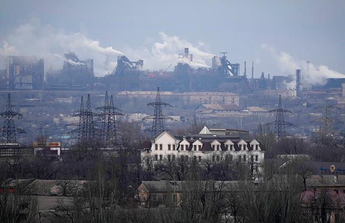 Foto: AP