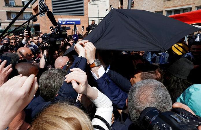 Foto: AP
