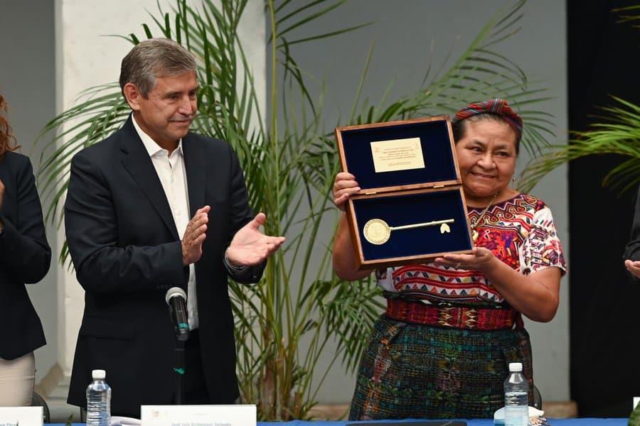 Foto: Municipio de Cuernavaca