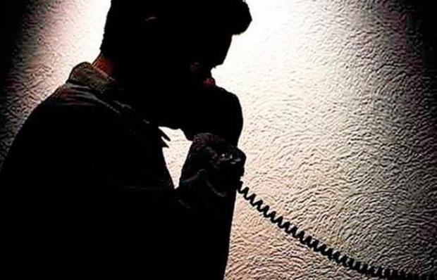 Familia es extorsionada y realiza depósito de 400 mil pesos