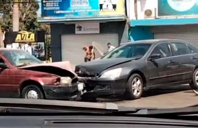 Foto extraída del video