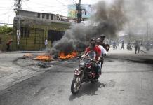 Haitianos muestran escepticismo ante oferta de Kenia para liderar misión de la ONU contra pandillas