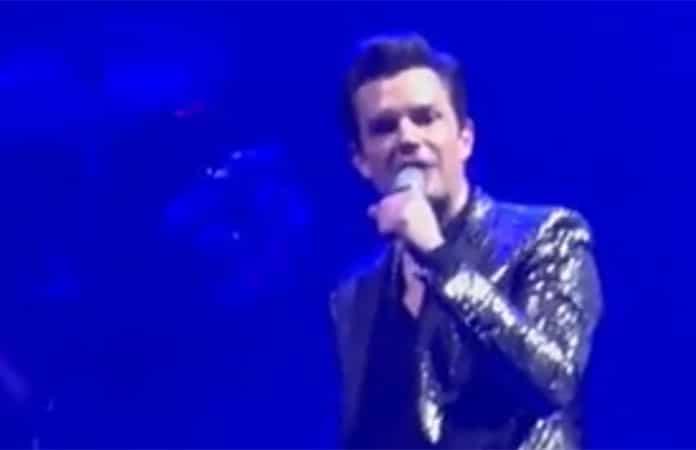 Imagen: Captura de Video
