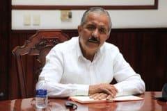 Foto: Presidente Municipal de Culiacán, Sinaloa, Jesús Estrada Ferreiro
