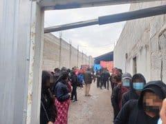 Foto: Instituto Nacional de Migración