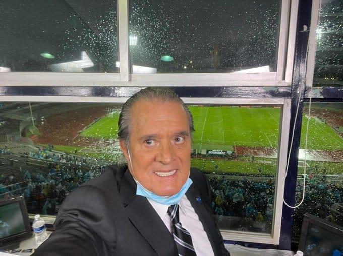 Foto: Raúl Orvañanos